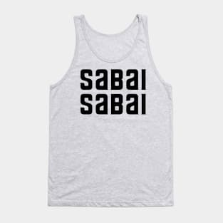 Sabai Tank Top